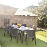 Dom wakacyjny Les Bergeries De Petralonga Sotta