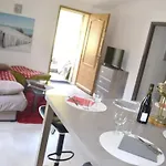 Dom wakacyjny Les Bergeries De Petralonga *