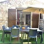 Dom wakacyjny Les Bergeries De Petralonga Sotta