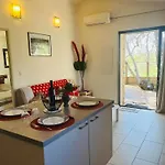 Les Bergeries De Petralonga Dom wakacyjny