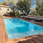 Les Bergeries De Petralonga *