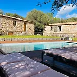 Les Bergeries De Petralonga Sotta