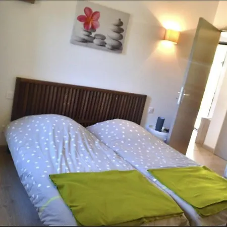 Les Bergeries De Petralonga * Sotta