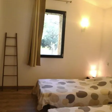 Les Bergeries De Petralonga