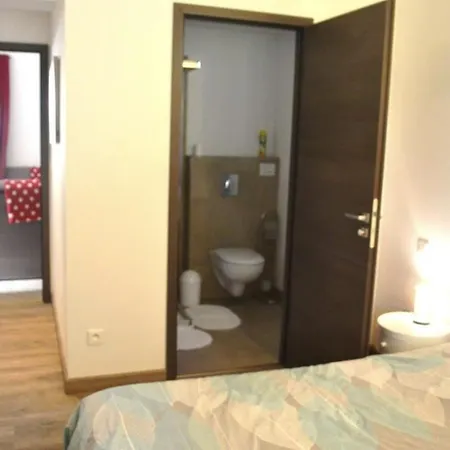 Les Bergeries De Petralonga 소타