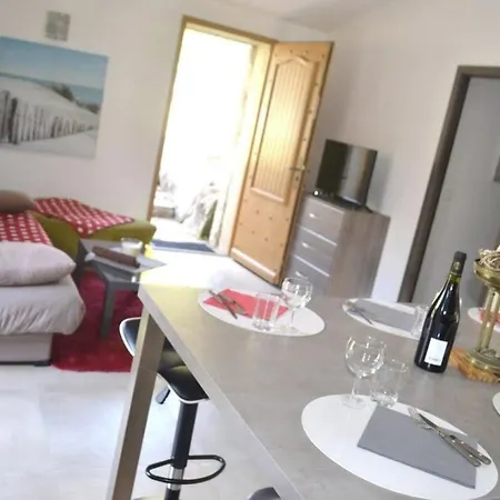 펜션 Les Bergeries De Petralonga *