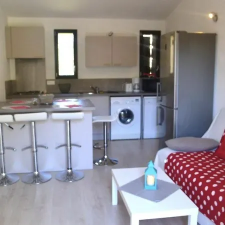 Les Bergeries De Petralonga 소타