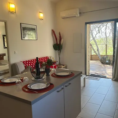 Les Bergeries De Petralonga * Sotta