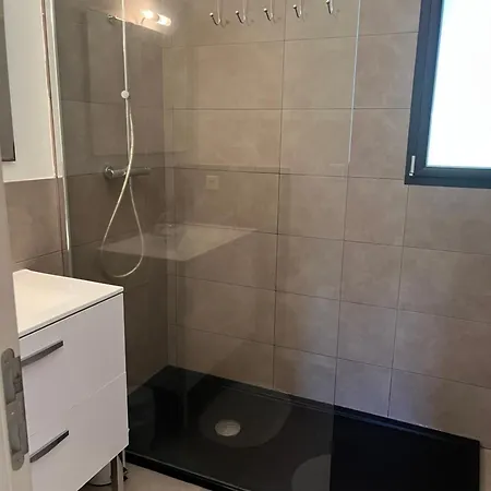 Сasa de vacaciones Les Bergeries De Petralonga *