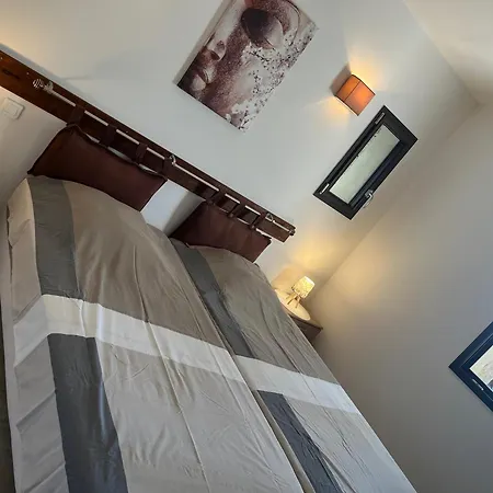 Les Bergeries De Petralonga Сasa de vacaciones Sotta