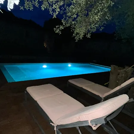 Les Bergeries De Petralonga * Sotta