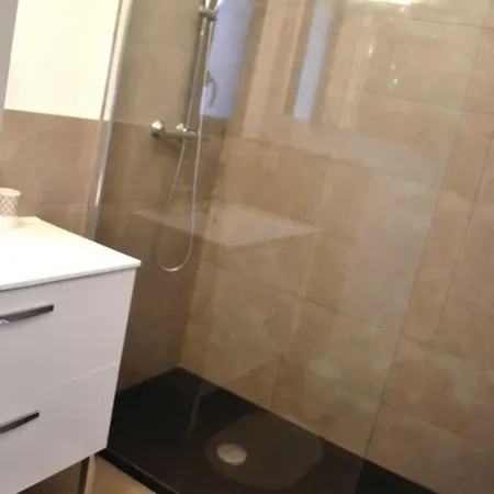 Les Bergeries De Petralonga 펜션 *