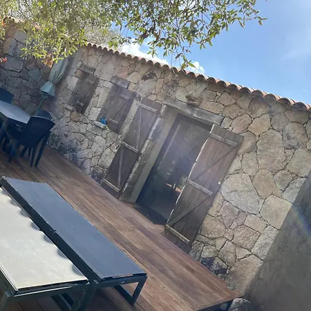 Les Bergeries De Petralonga *