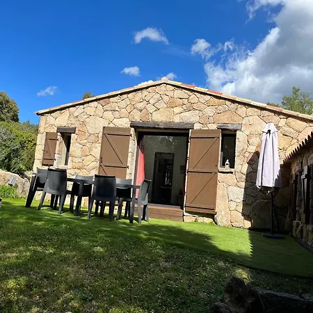 Les Bergeries De Petralonga Sotta