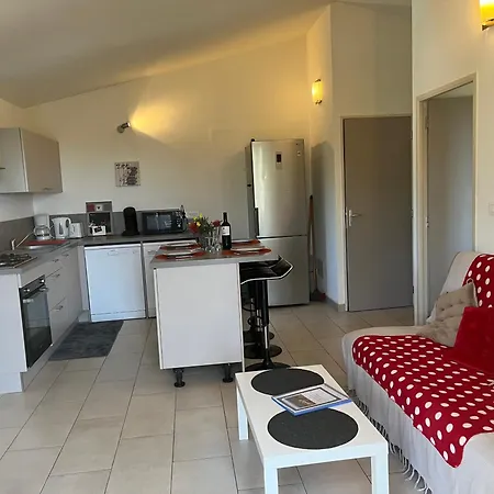 Les Bergeries De Petralonga *