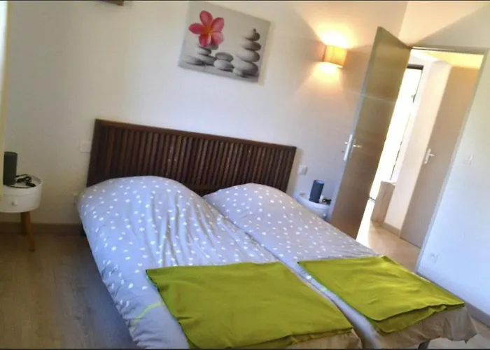 Les Bergeries De Petralonga * Sotta