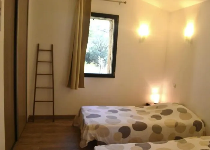 Les Bergeries De Petralonga