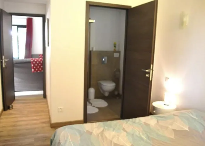 Les Bergeries De Petralonga Sotta