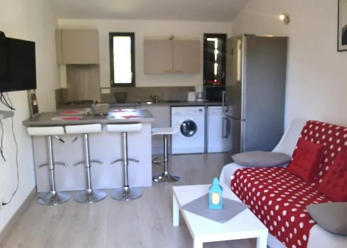 Les Bergeries De Petralonga Sotta