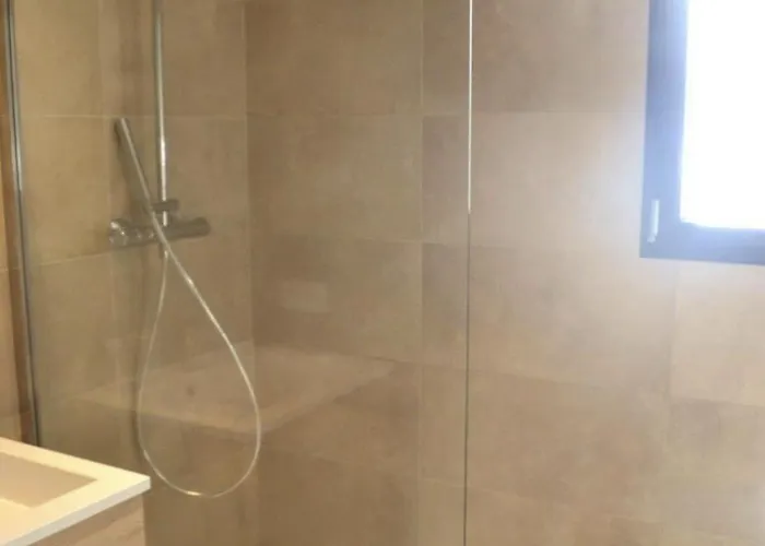 Les Bergeries De Petralonga