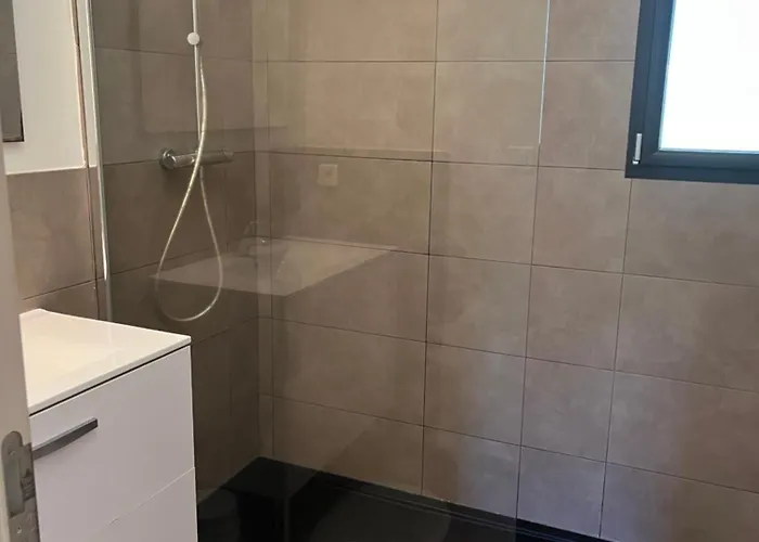 Vakantiehuis Les Bergeries De Petralonga *