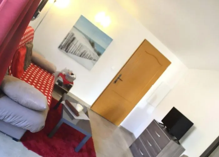 Les Bergeries De Petralonga *