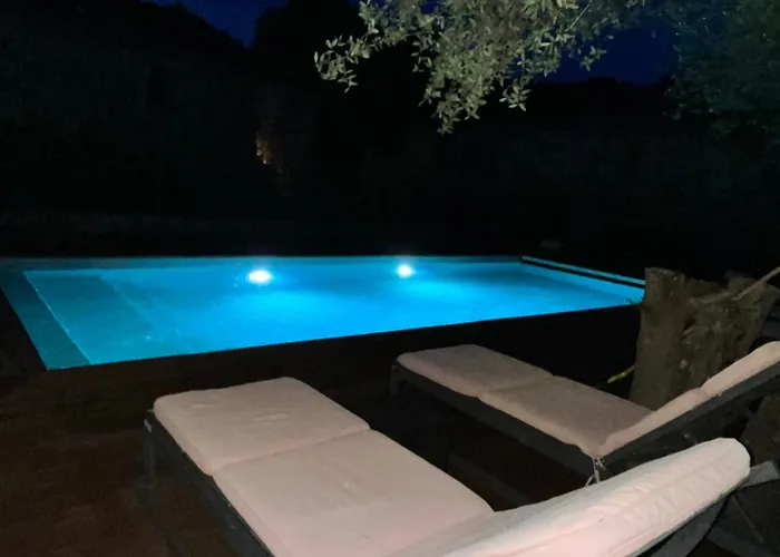 Les Bergeries De Petralonga * Sotta