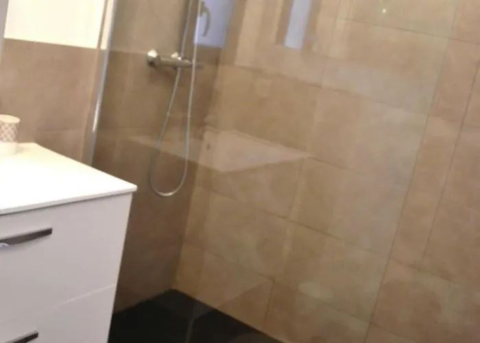 Les Bergeries De Petralonga Vakantiehuis *