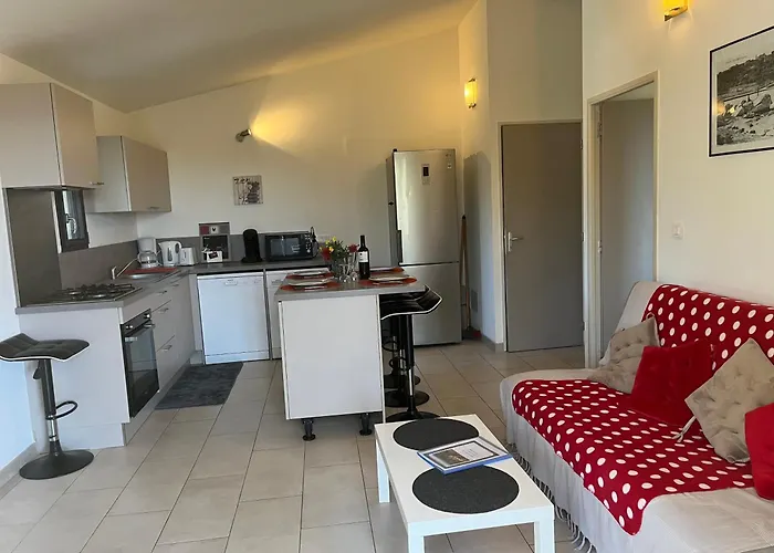 Les Bergeries De Petralonga *